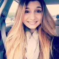 Kayla Wholey
