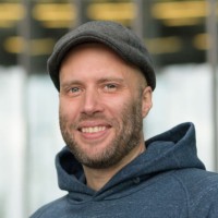 Tobias Weber
