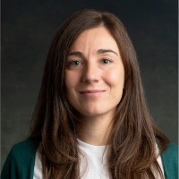 Justine RENARD MICHON