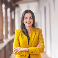Eliana Saucedo Mendez