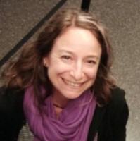Joy Ardizzone, Igp