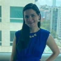 Itzel Orduña Quintero
