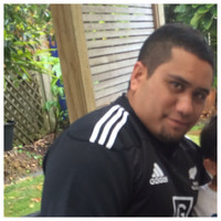Wiremu Mansell