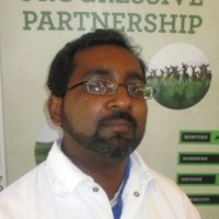 Ashwin Dass