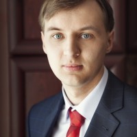 Евгений Жосан