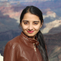 Gurshinder Kaur Gill