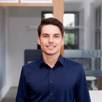 Luca Rebmann