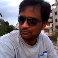 Rajashekar Reddy Mogili