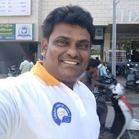Ramakumar Vudattu