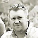 Brett Herbert