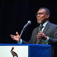 Ronald Jackson