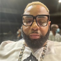 Brandon Graves-Wansley MBA
