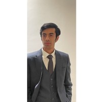 Ubaid Nasir