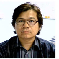 Kumchat Sukcharoen