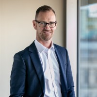 Ben Trengove