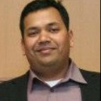 Krunal Panchal