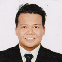 James Daniel Ubaldo