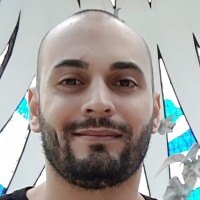 Flávio Henrique Ferreira Gomes