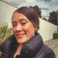 María Alejandra Parra Rodríguez