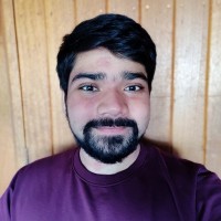 Sanchit Suresh