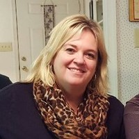 Kimberly Walker