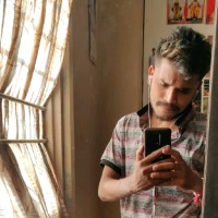 Mayur Kudale