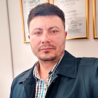 Bogdan Sorin Popescu
