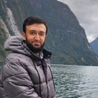 Nouman Khan (Prince2®, Itil®, Mpm)