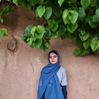 Kosar Khodadadi