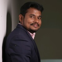 Sureshkumar Palanisamy