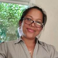 Maira Lucila Lagumbay