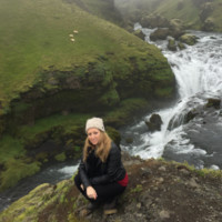 Svetlana Polyak, MSNEd, FNPBC