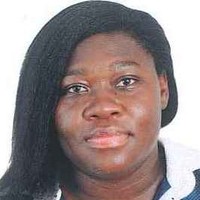 Sheila Opoku Adjei MGhIS