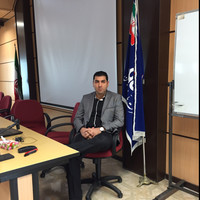 Siamak Najafi