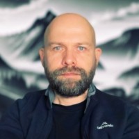 Vladimir Managarov, PhD