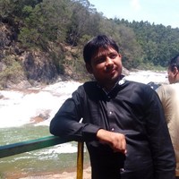 pardeep kharb