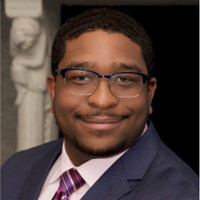 Isaiah Evans, Ms