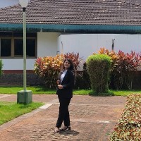 Priti Saha