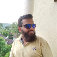 Mahamad Mujawar