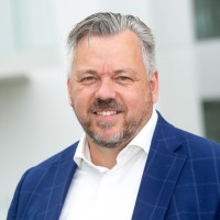 Mark Hoekstra