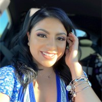 Kiara Baires