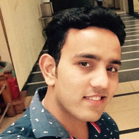 Vishwas Kumar Tanwar