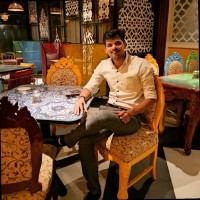 Anil D. Tambe