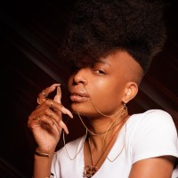 Nay Marie