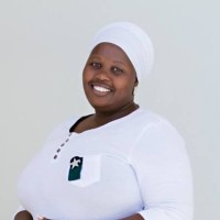 Nomvula Lodi