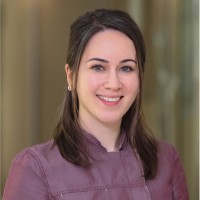 Elif Saracoglu Mergen