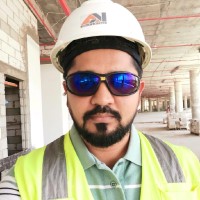 Moazzam Shaikh