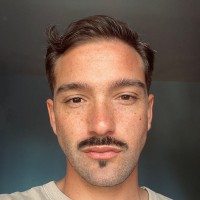 Israel Rodriguez Mellado