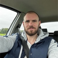 Sven De Vries