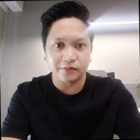 Enrico Gentogaya Jr